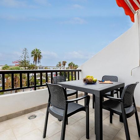 Duplex Apartment In Las Americas Πλάγια ντε λας Αμέρικας Εξωτερικό φωτογραφία