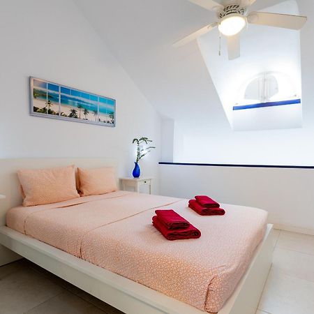 Duplex Apartment In Las Americas Πλάγια ντε λας Αμέρικας Εξωτερικό φωτογραφία