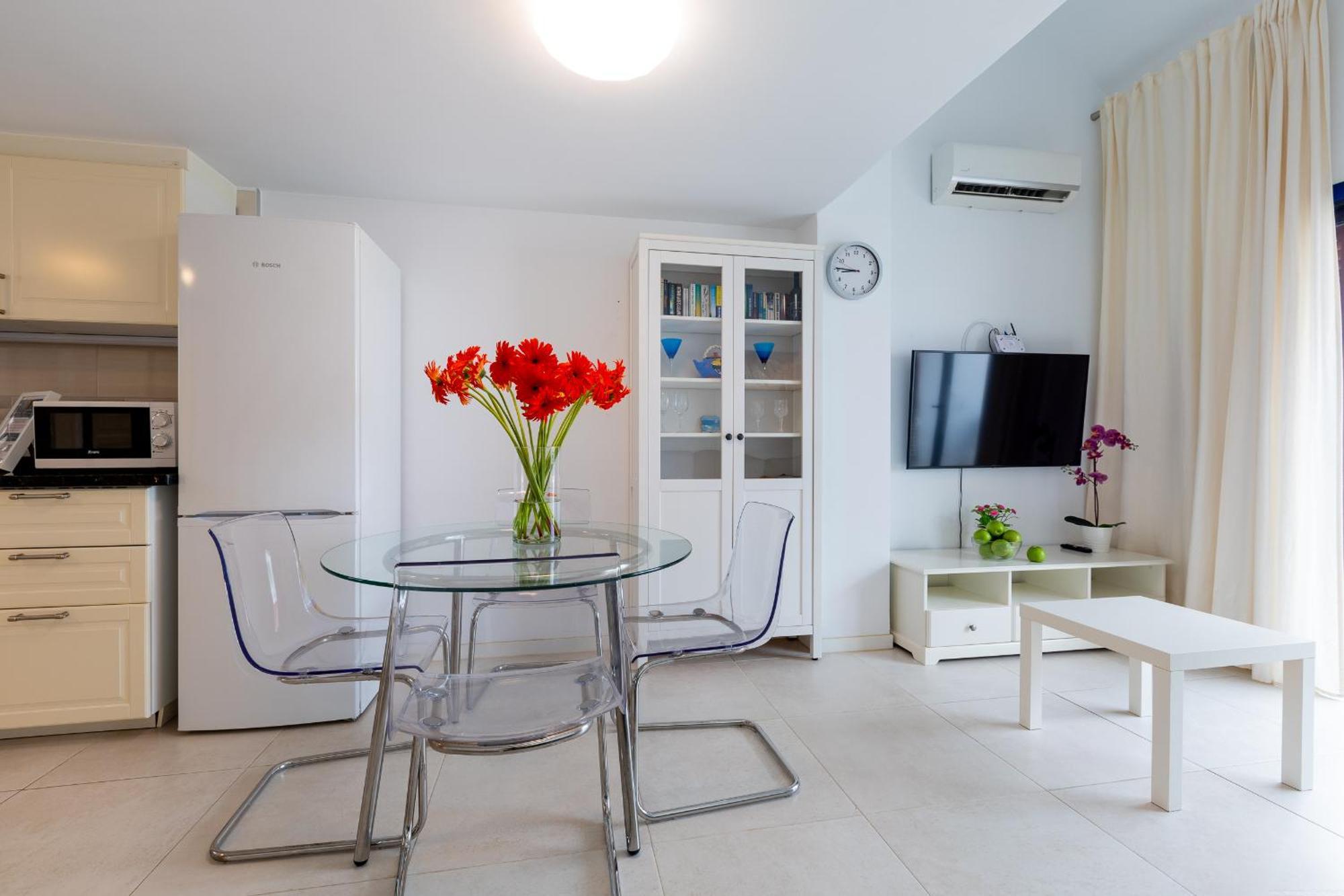 Duplex Apartment In Las Americas Πλάγια ντε λας Αμέρικας Εξωτερικό φωτογραφία