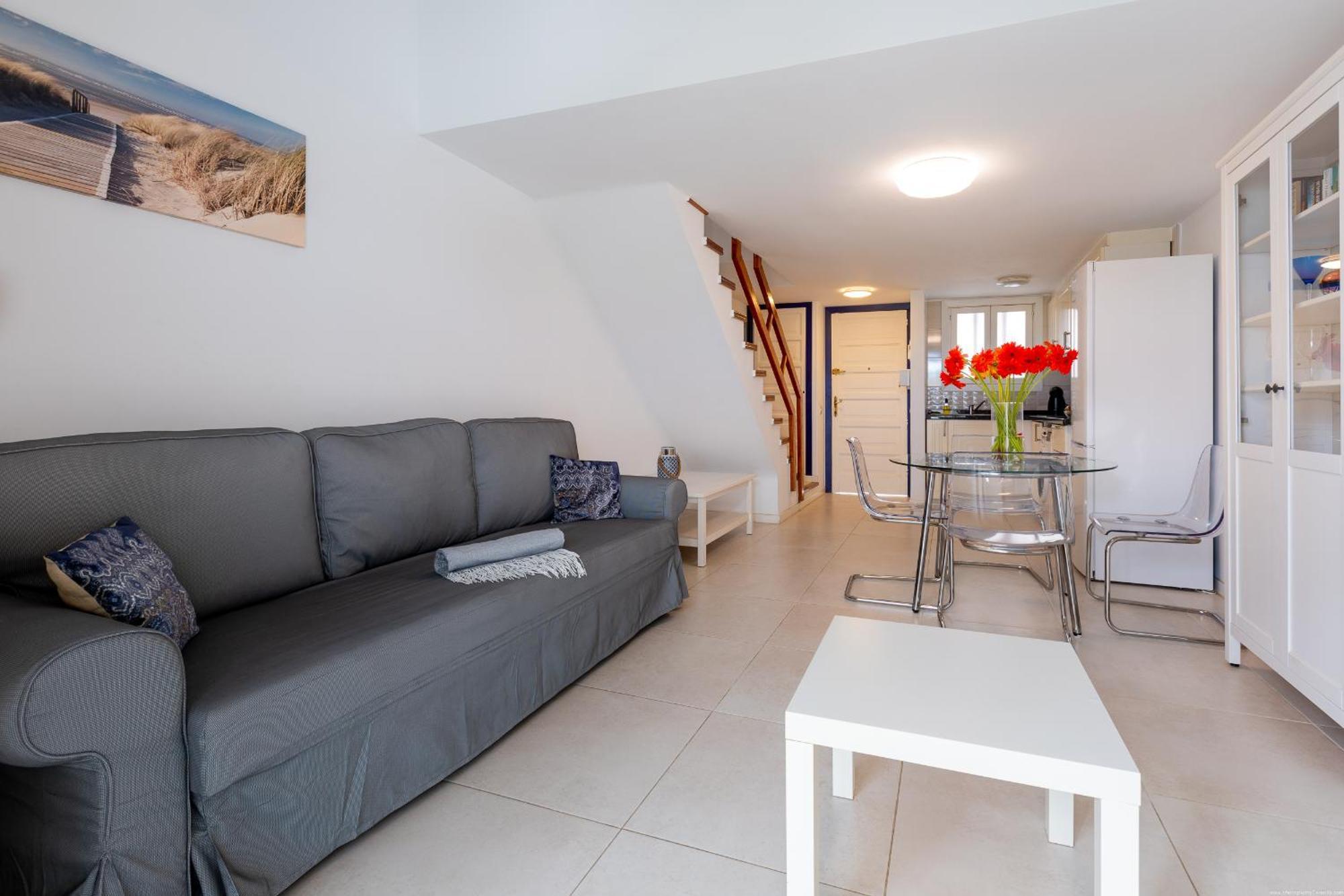Duplex Apartment In Las Americas Πλάγια ντε λας Αμέρικας Εξωτερικό φωτογραφία
