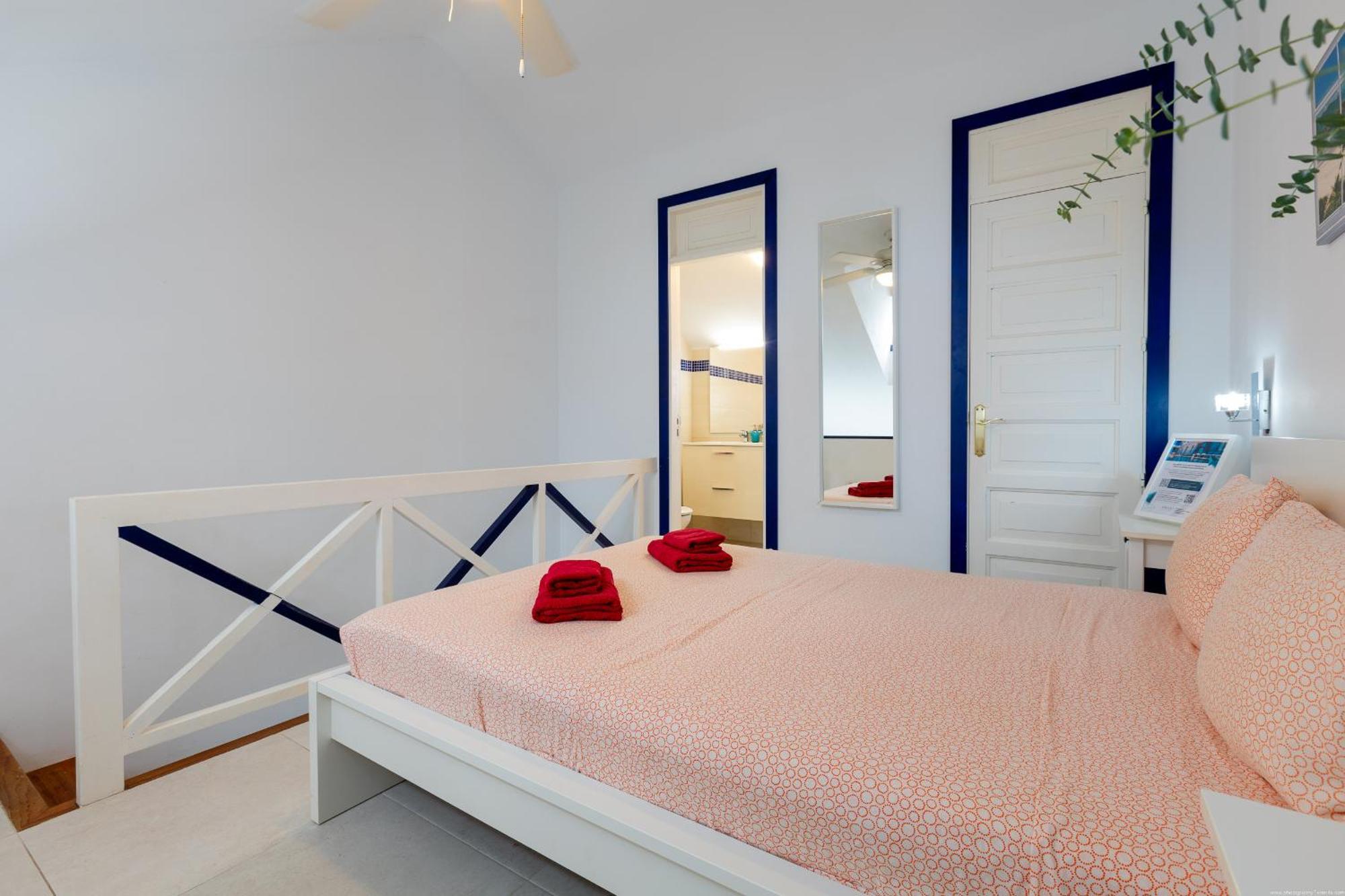 Duplex Apartment In Las Americas Πλάγια ντε λας Αμέρικας Εξωτερικό φωτογραφία